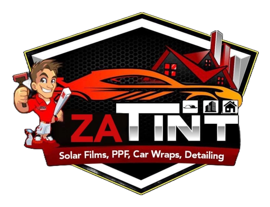 ZA Tint Logo New