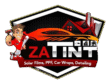 ZA Tint Logo New